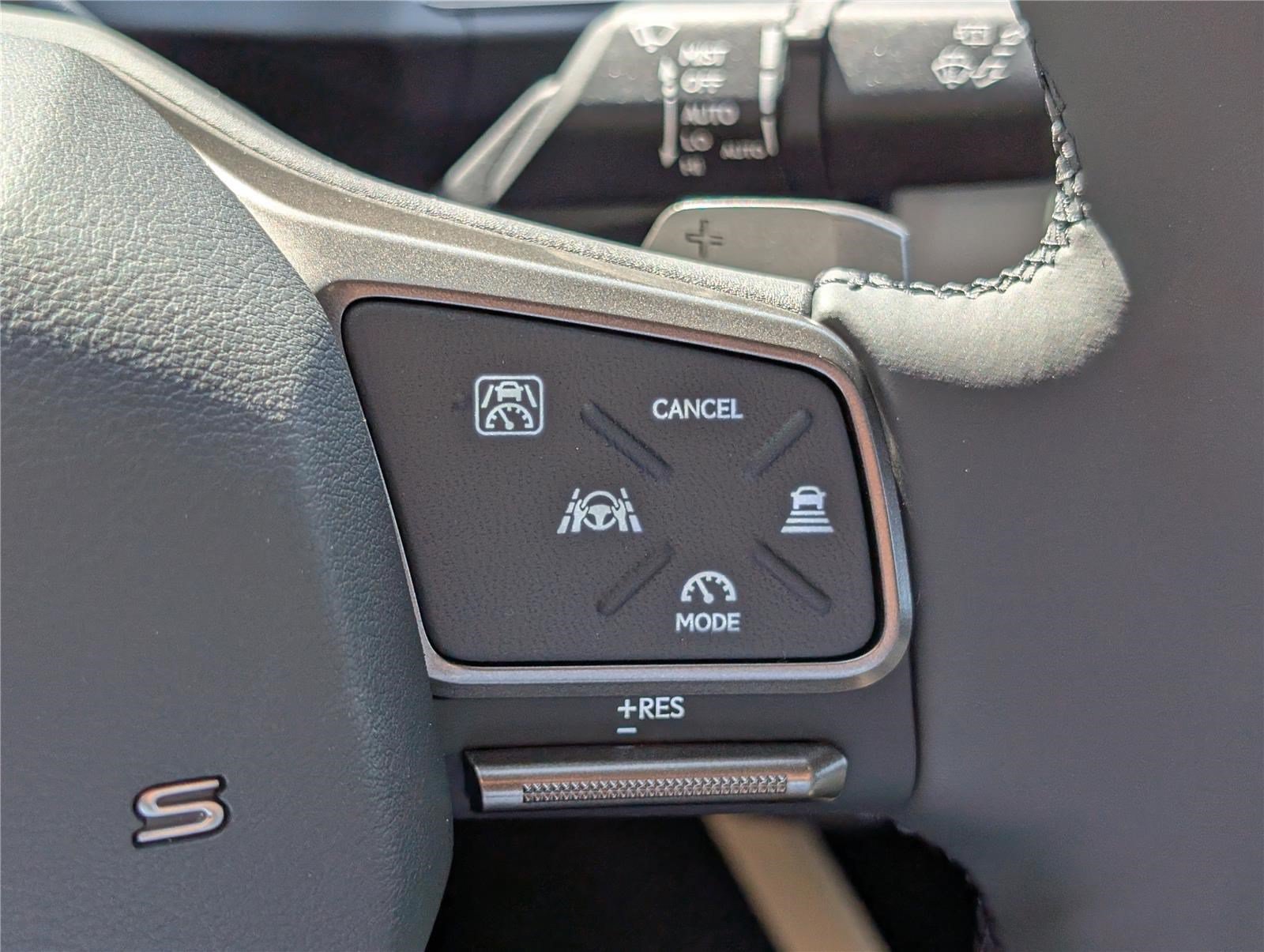 New 2026 Lexus ES 500e w/ Cold Area Package AWD/4WD image 20