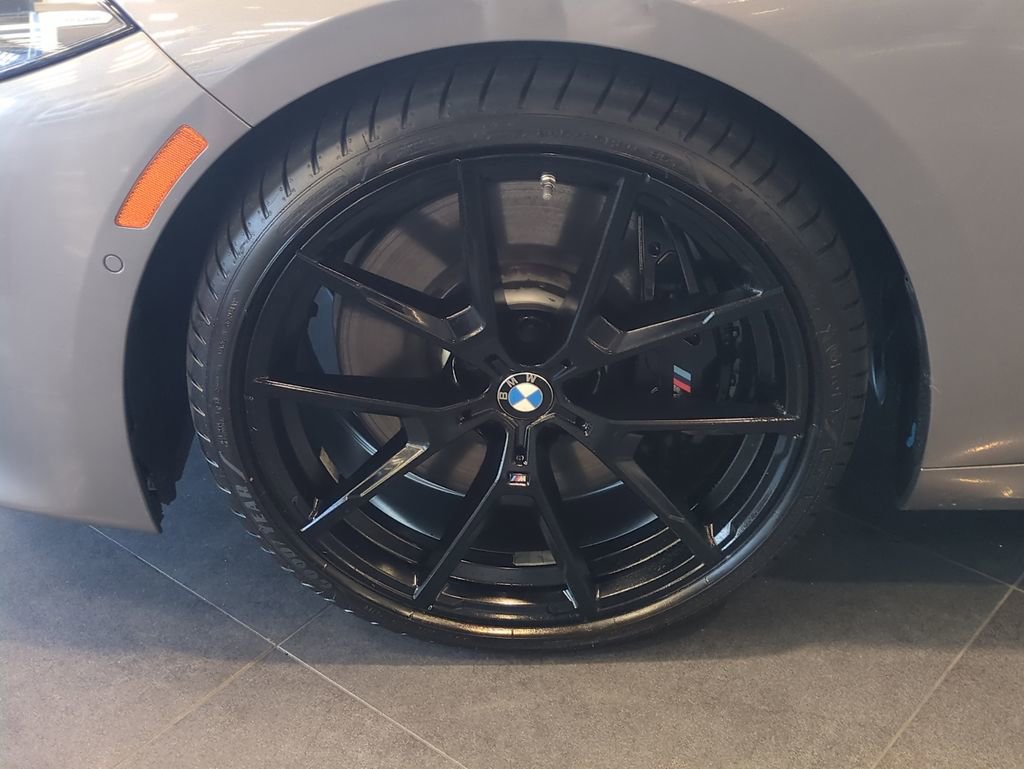 Used 2023 BMW 840i Gran Coupe 840 image 12