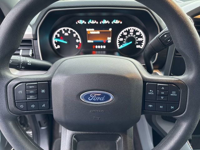 Used 2022 Ford F150 XLT w/ XTR Package image 22