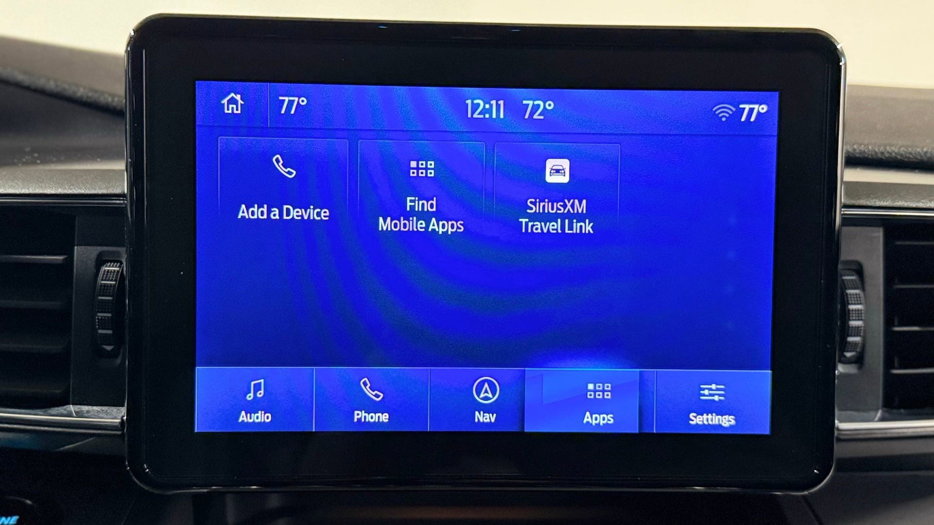 Used 2023 Ford Explorer XLT w/ Equipment Group 202A image 94