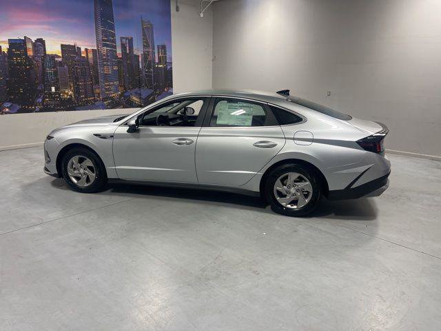 New 2026 Hyundai Sonata SE image 4