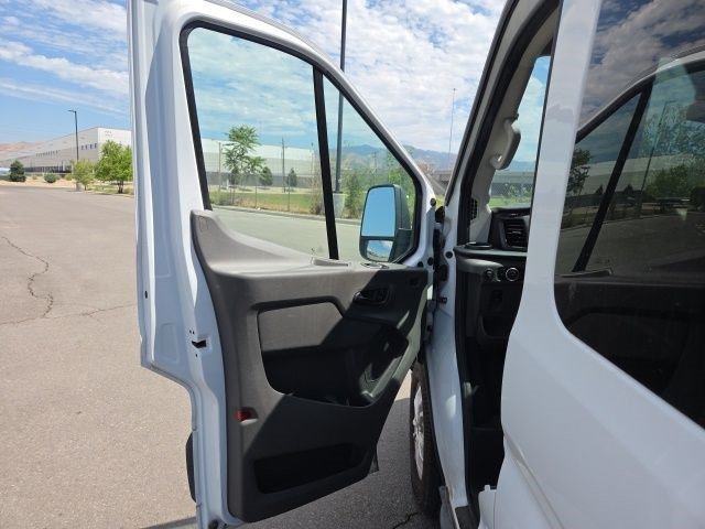 Used 2021 Ford Transit 350 XLT RWD image 10