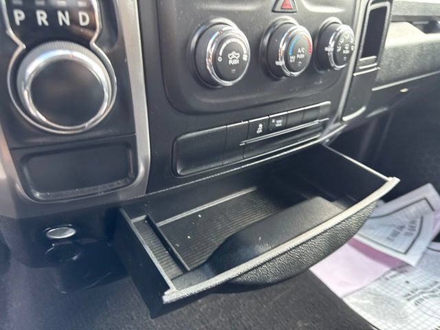 Used 2024 RAM 1500 Classic SLT RWD image 9