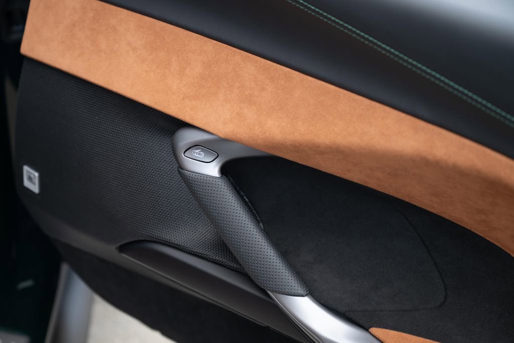 Certified 2025 Ferrari 296 GTS image 50