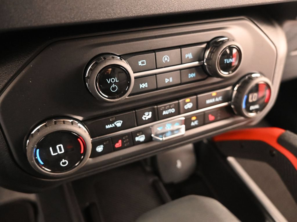 New 2026 Ford Bronco Stroppe Edition AWD/4WD image 15