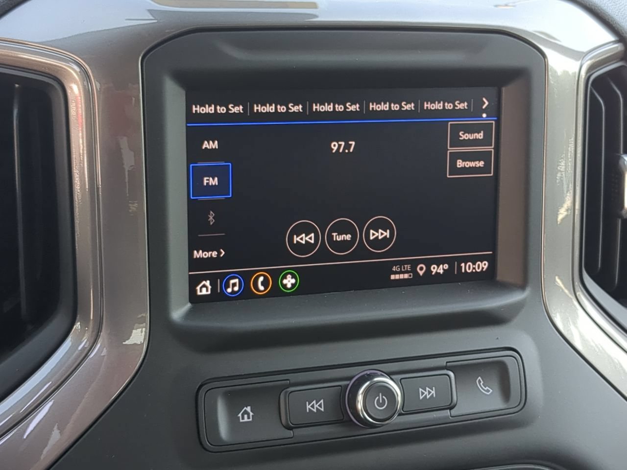 New 2026 GMC Sierra 2500 Pro w/ Convenience Package RWD image 13