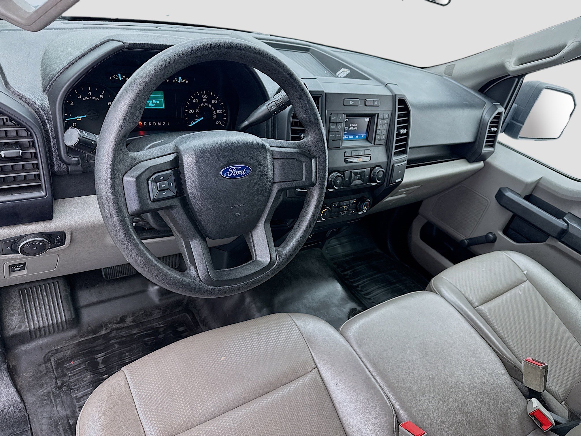 Used 2020 Ford F150 XL image 14