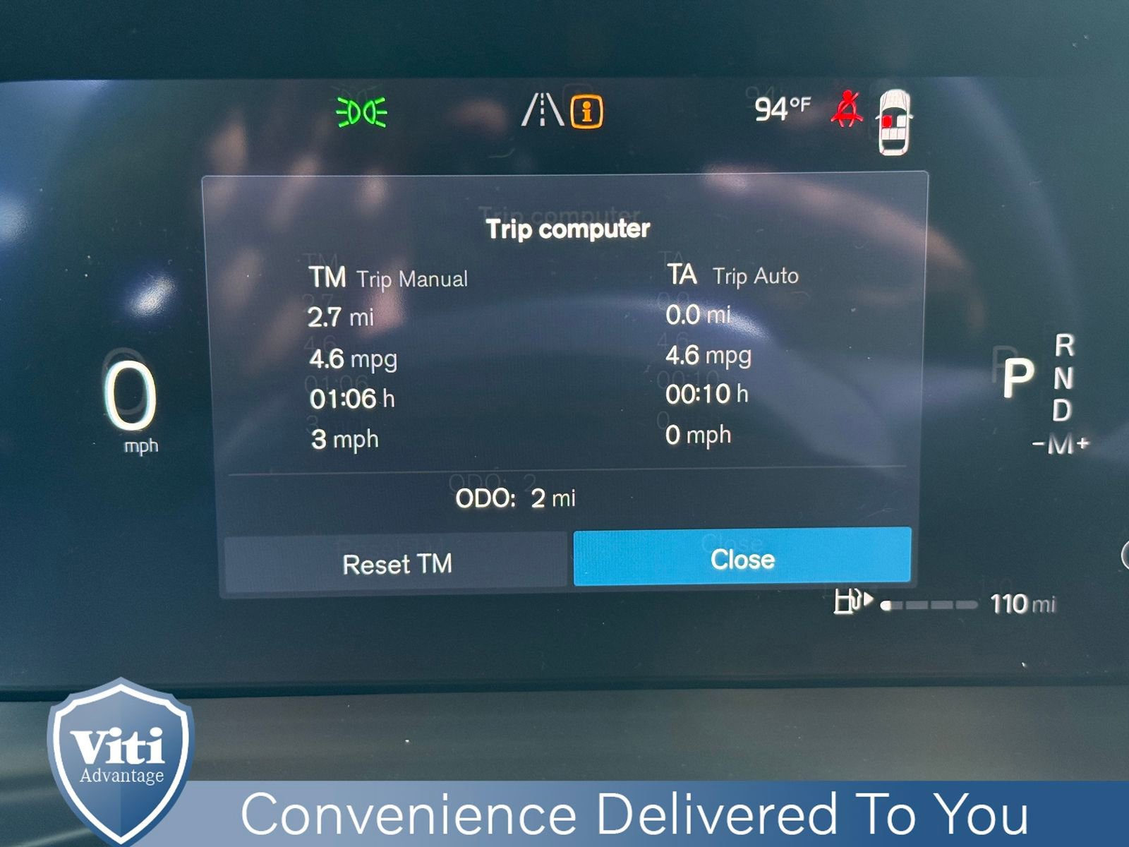 New 2026 Volvo XC60 B5 Ultra w/ Protection Package Premier image 13