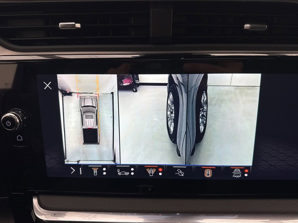 New 2026 GMC Sierra 1500 Denali image 41