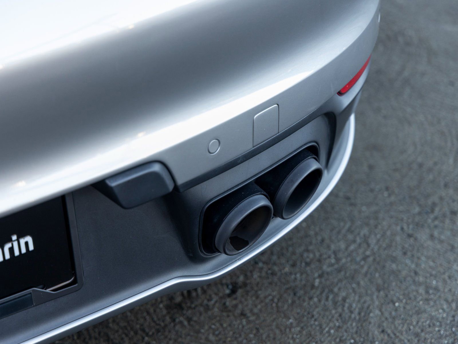 Certified 2021 Porsche 911 Carrera S RWD image 20