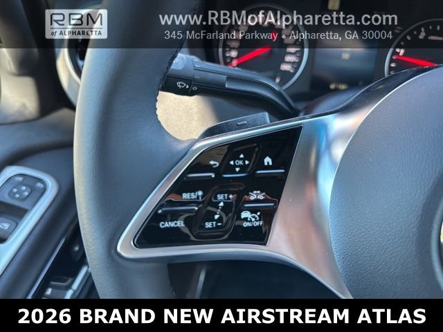 New 2025 Mercedes-Benz Sprinter 4500 image 18