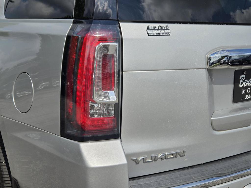 Used 2019 GMC Yukon Denali w/ Open Road Package AWD/4WD image 9