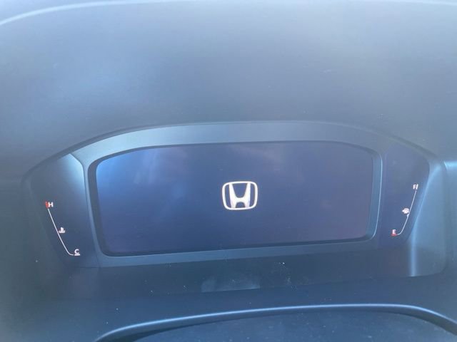 New 2026 Honda CR-V EX-L image 17