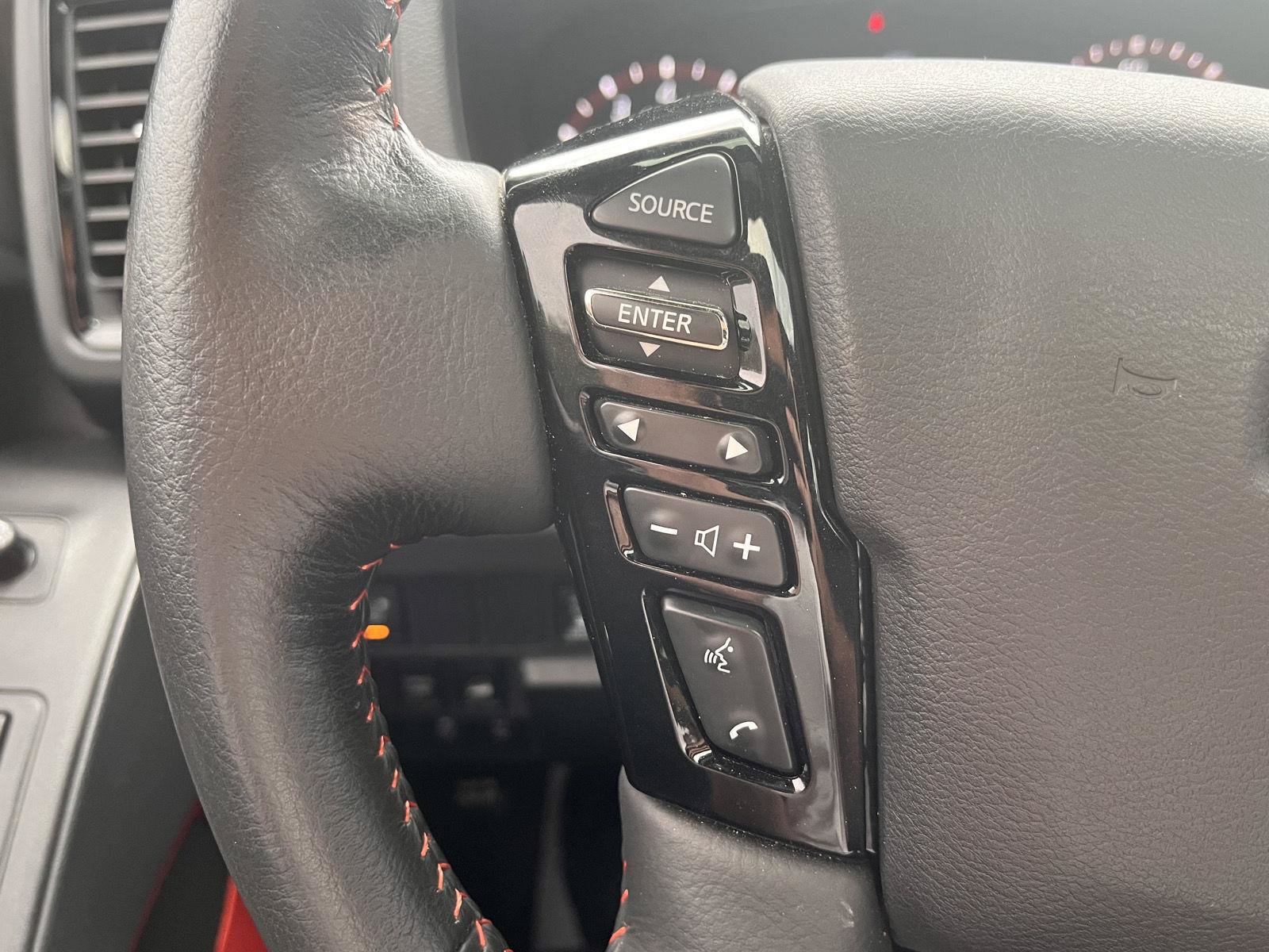 Used 2023 Nissan Frontier PRO-4X w/ Pro-4X Premium Package AWD/4WD image 20