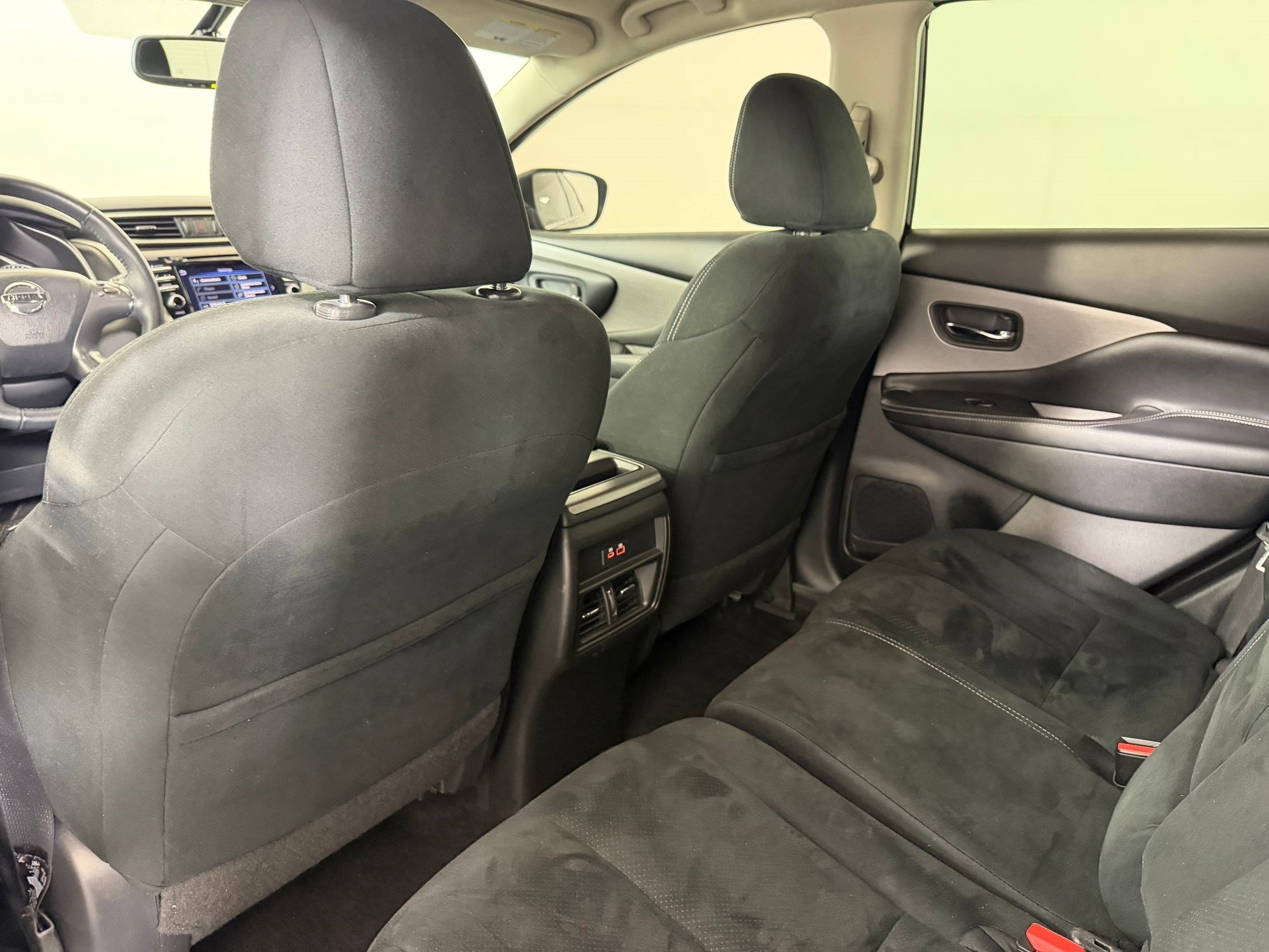 Used 2019 Nissan Murano SV FWD image 24
