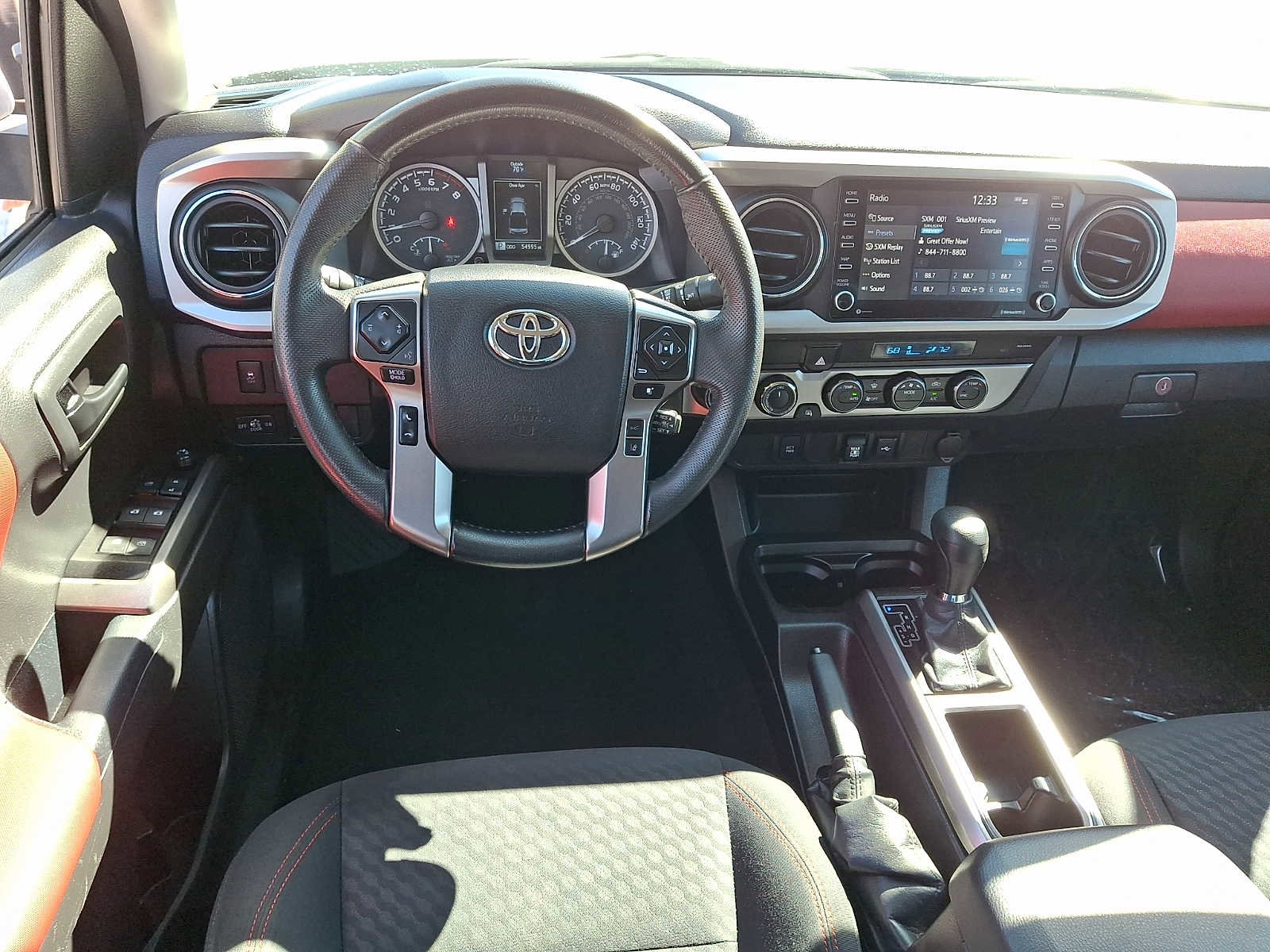 Used 2023 Toyota Tacoma SR5 image 11