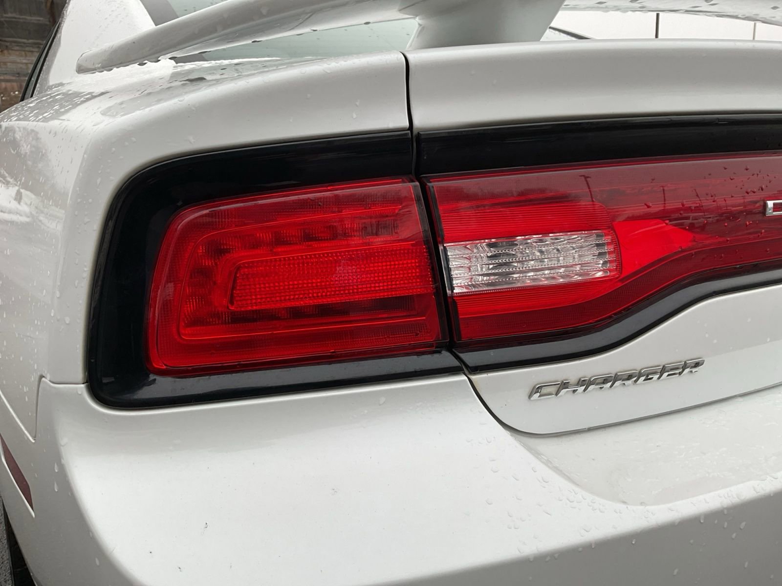 Used 2013 Dodge Charger SXT Plus image 32