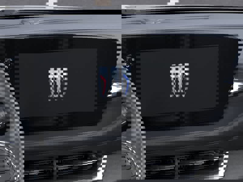 New 2026 Buick Envista Preferred w/ Convenience I Package image 20