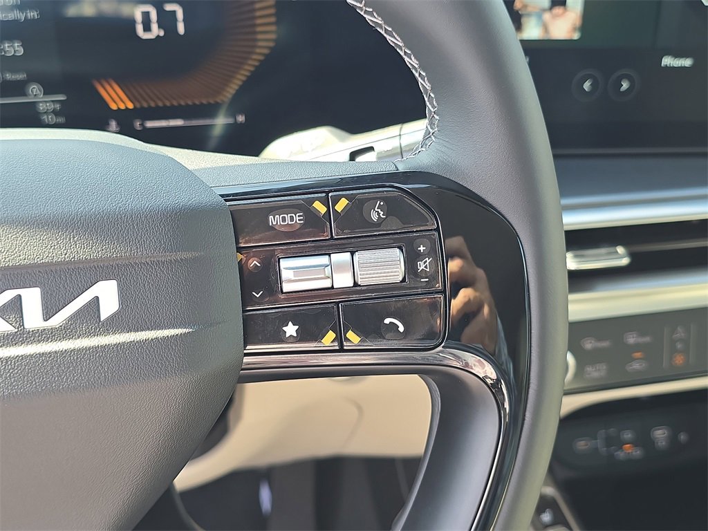 New 2026 Kia Sorento S w/ S Panoramic Sunroof Package image 34