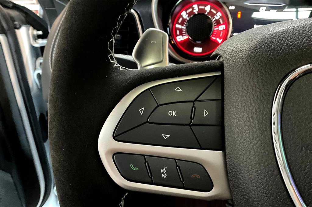 Used 2023 Dodge Challenger SRT Hellcat image 11