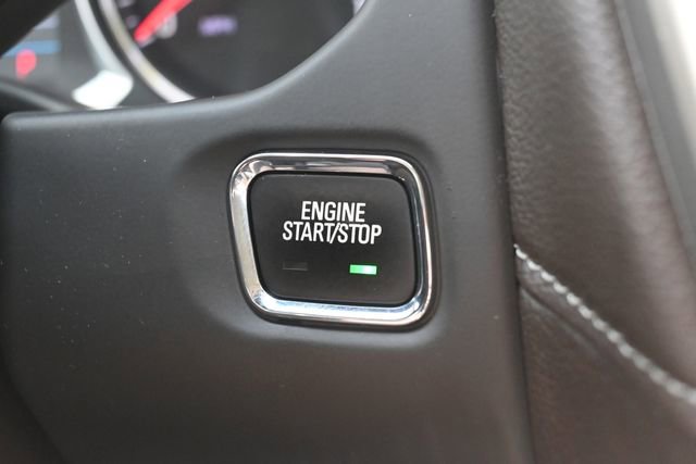 Used 2020 GMC Acadia SLT FWD image 35