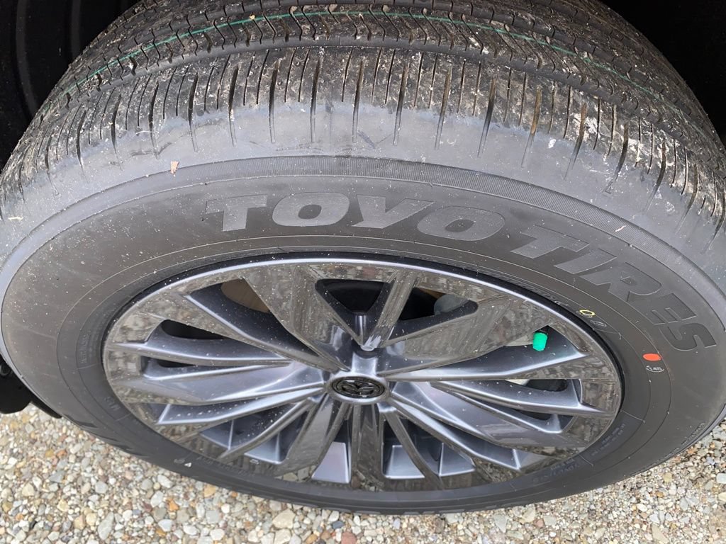 New 2026 MAZDA CX-70 SC AWD/4WD image 18