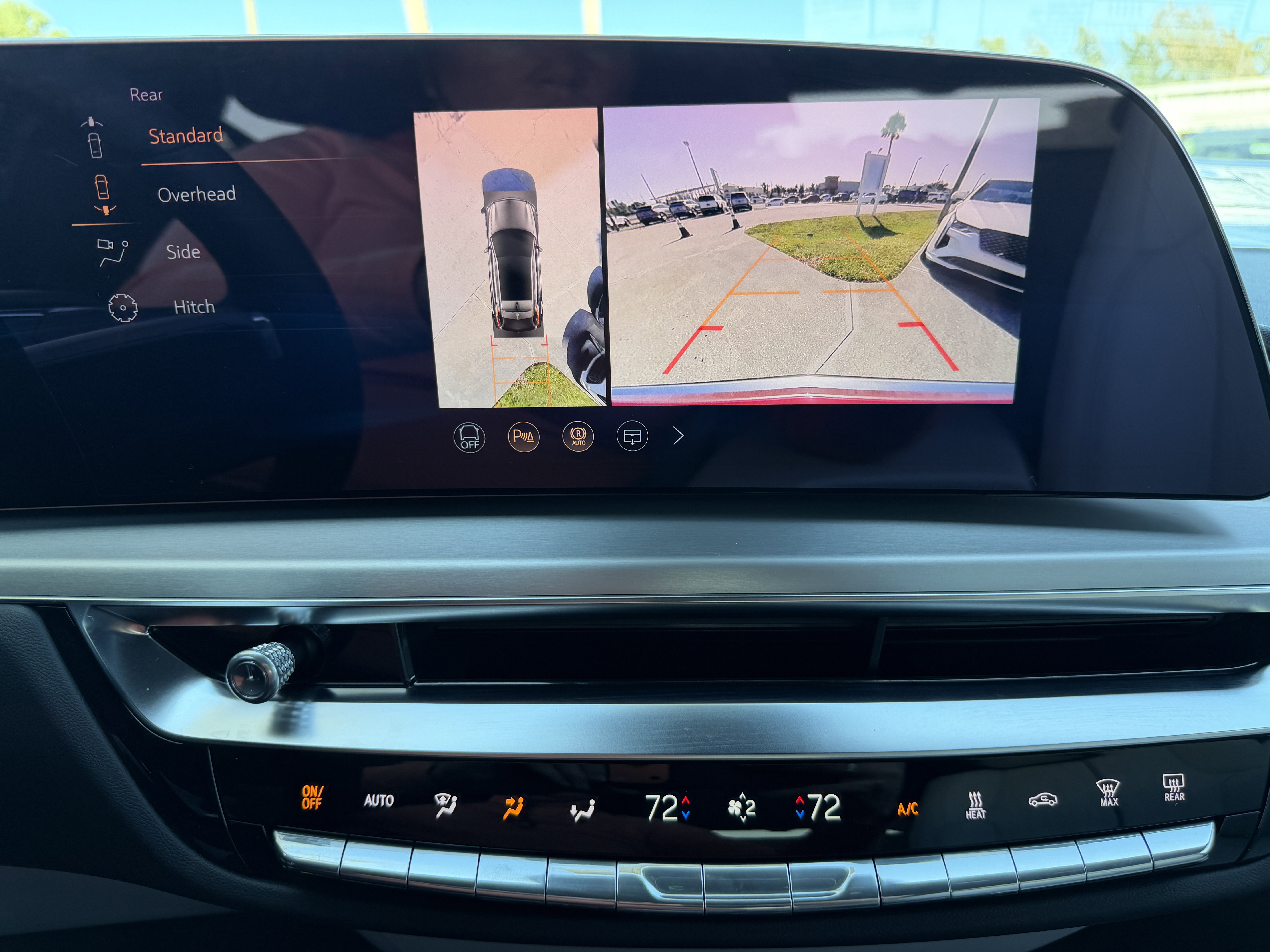 New 2026 Cadillac Lyriq Luxury image 23