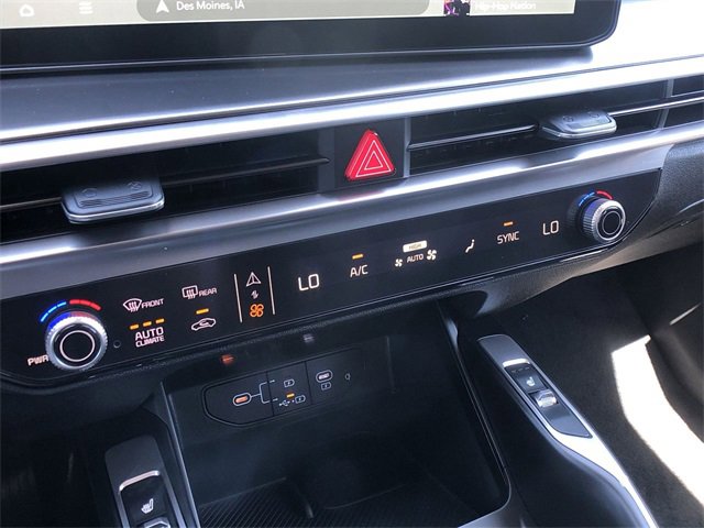 New 2025 Kia Sorento S w/ Panoramic Sunroof Package image 19