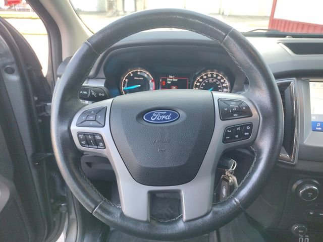 Used 2021 Ford Ranger XLT w/ Equipment Group 301A Mid image 16