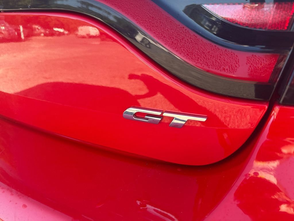 Used 2023 Dodge Charger GT RWD image 16