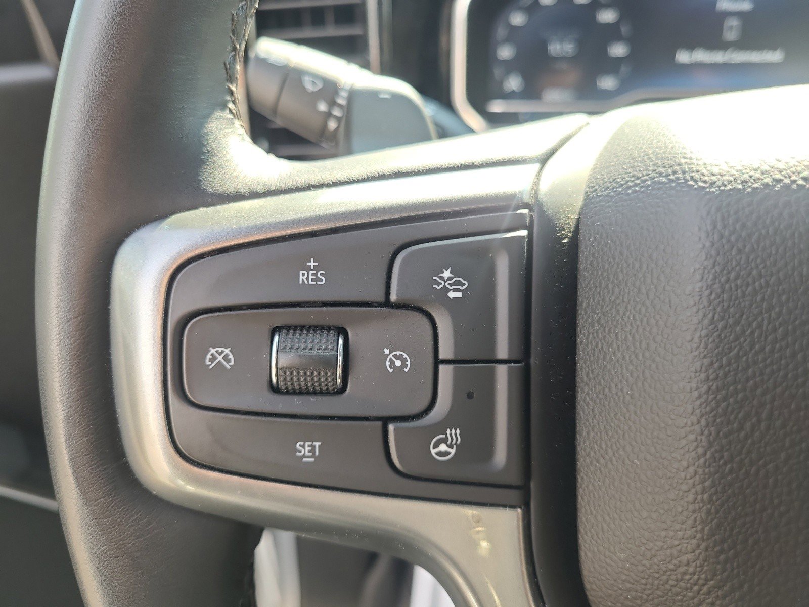 Used 2022 Chevrolet Silverado 1500 RST image 27