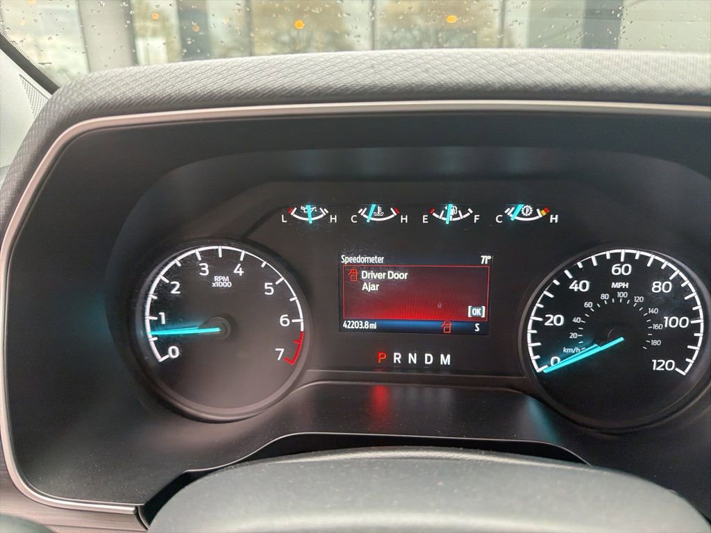 Certified 2023 Ford F150 XLT image 19