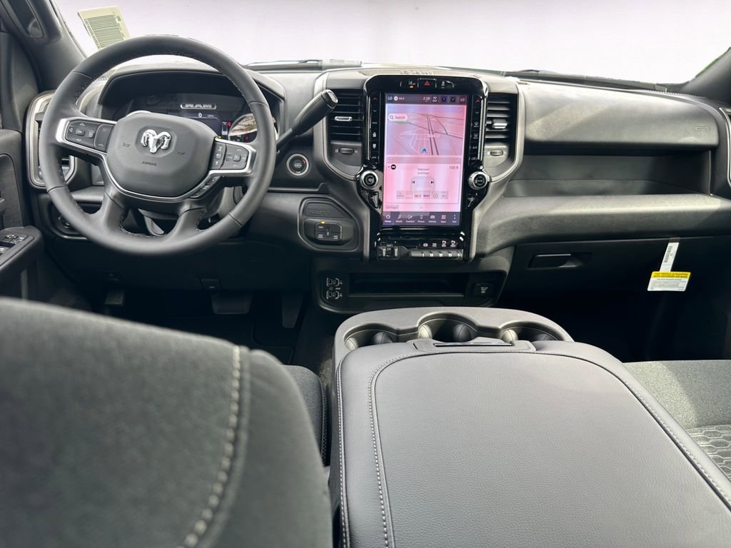 New 2025 RAM 2500 Tradesman image 10