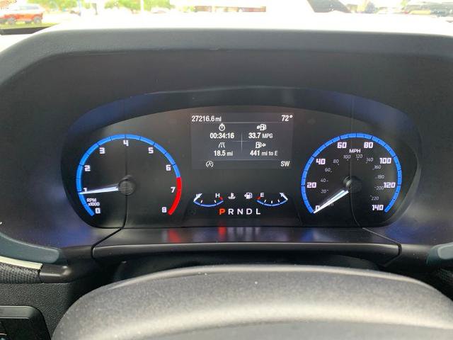 Certified 2023 Ford Bronco Sport Heritage AWD/4WD image 40
