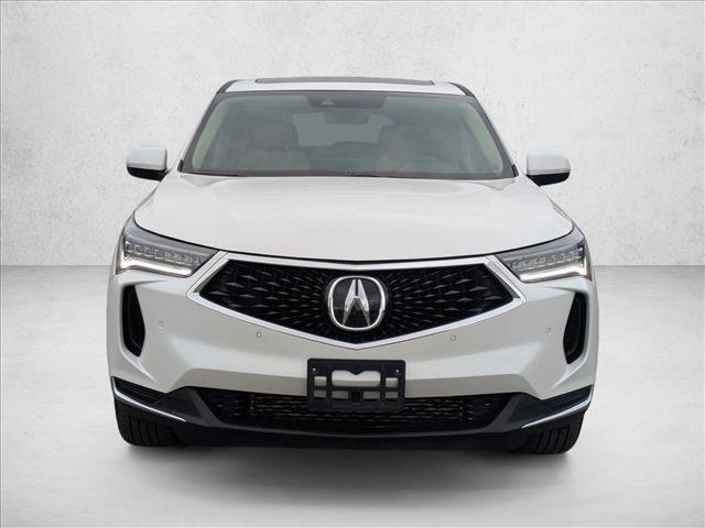 Certified 2024 Acura RDX SH-AWD w/ Technology Package video 2