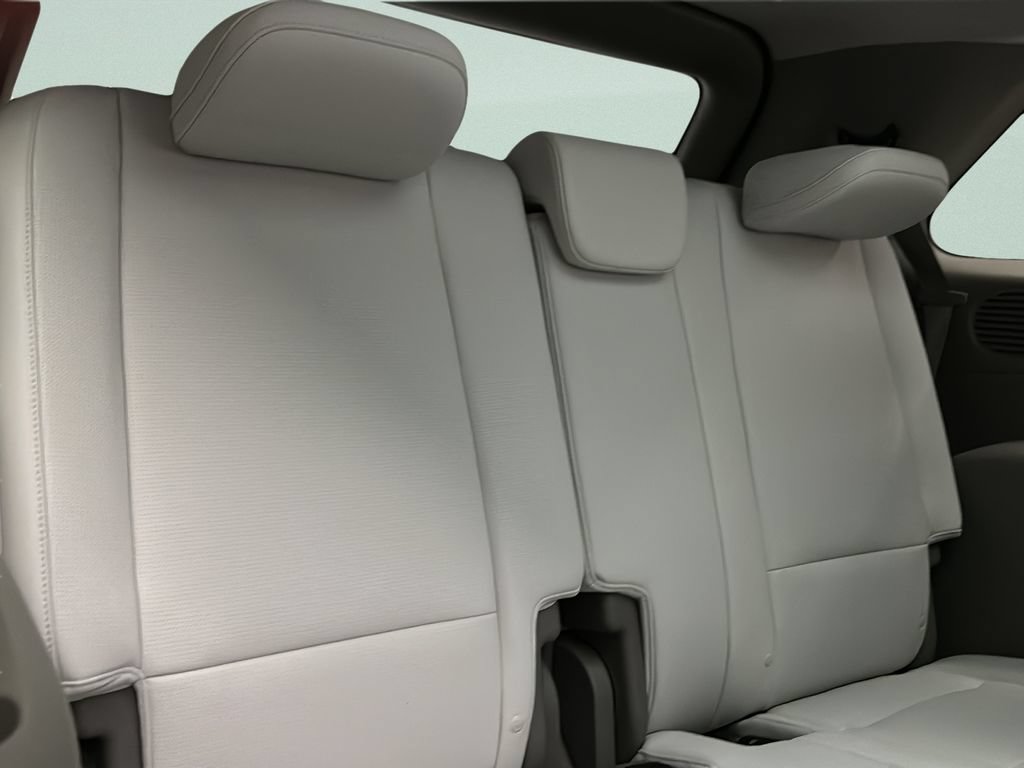 New 2026 Hyundai Palisade Limited AWD/4WD image 20