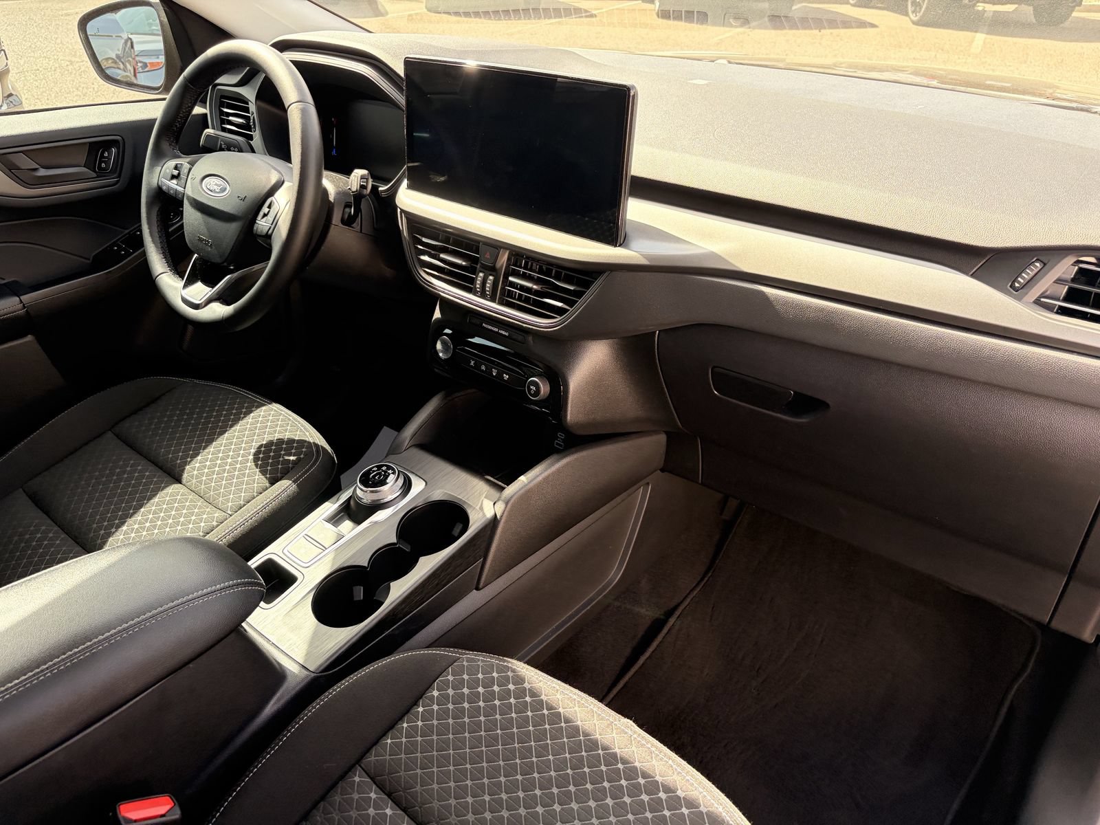 Certified 2023 Ford Escape Active w/ Tech Pack #1 FWD image 14