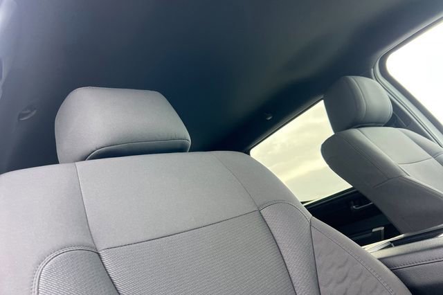 Certified 2025 Toyota Tundra SR5 AWD/4WD image 20