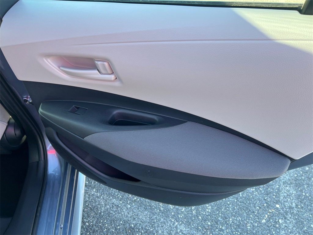 Certified 2024 Toyota Corolla LE image 20