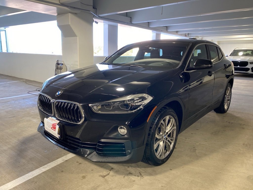 Used 2020 BMW X2 sDrive28i image 1