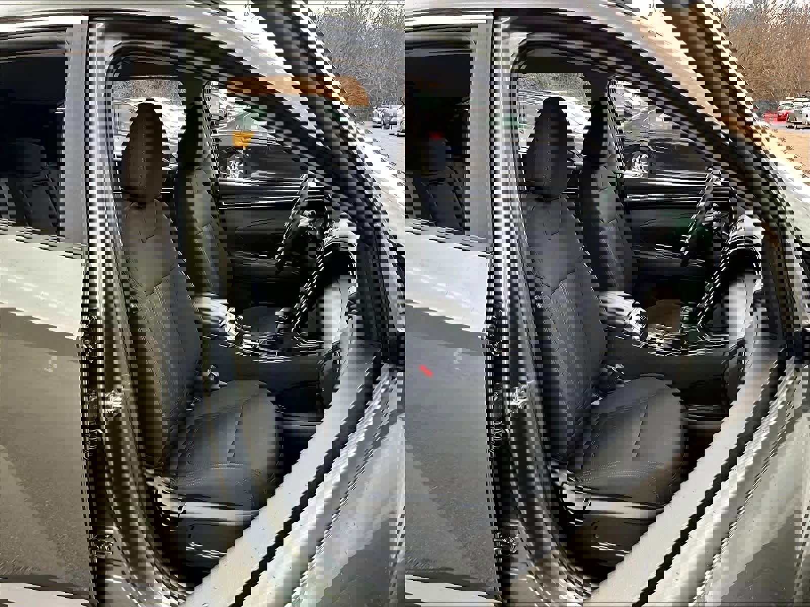 Used 2023 Hyundai Tucson SEL image 11