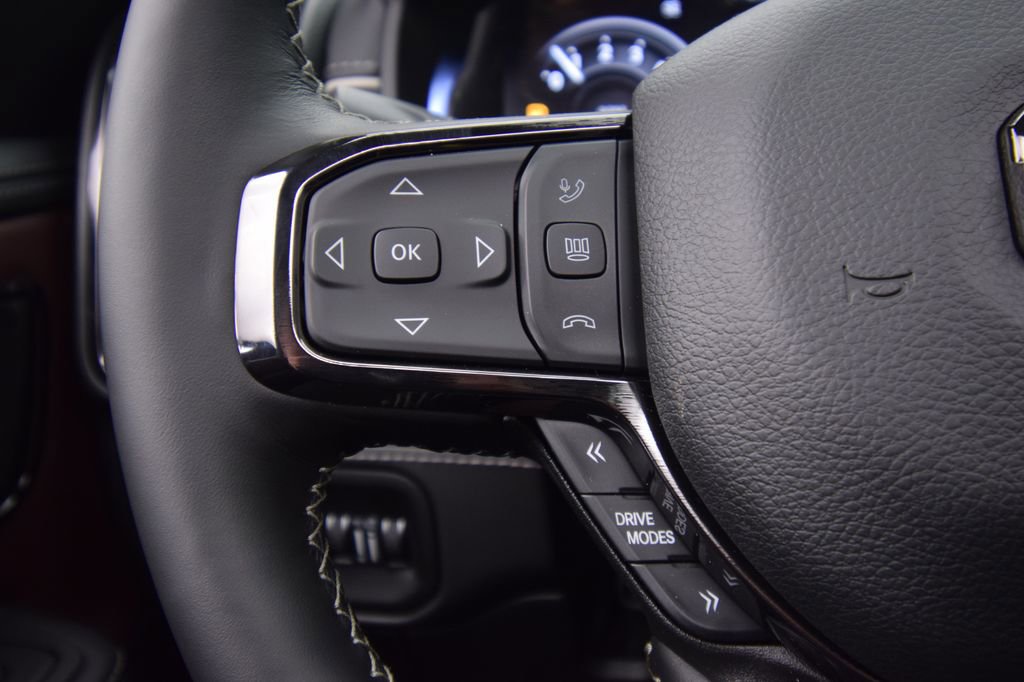 New 2026 RAM 1500 Limited image 33