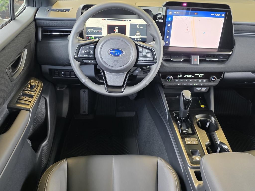 New 2026 Subaru Outback Premium AWD/4WD image 11
