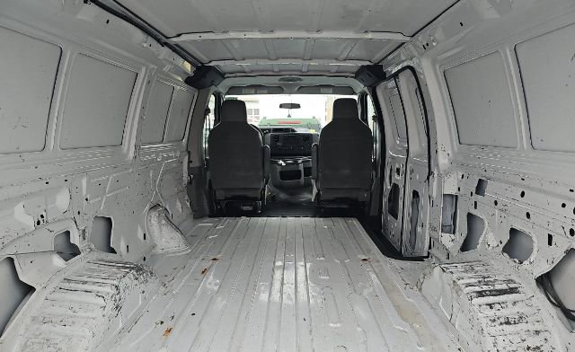Used 2013 Ford E-150 and Econoline 150 w/ PWR Group image 6