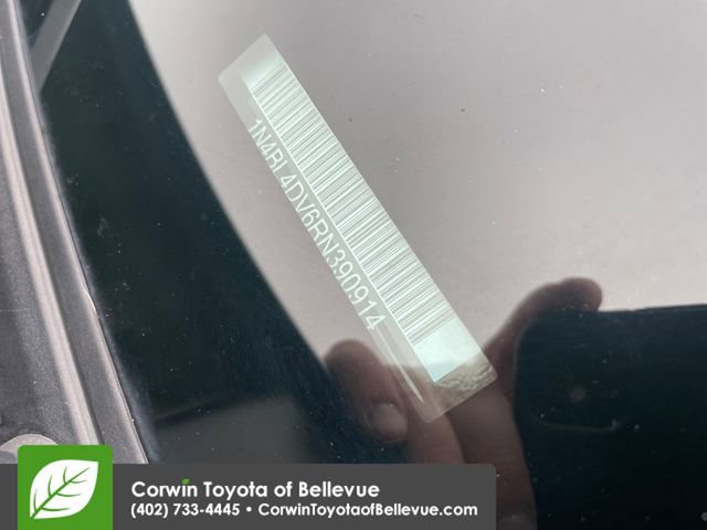 Used 2024 Nissan Altima 2.5 SV image 29