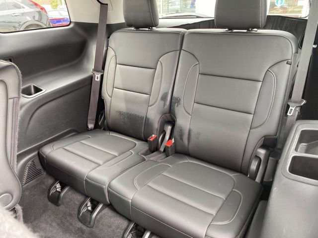 Used 2021 GMC Acadia SLT w/ Trailering Package AWD/4WD image 33