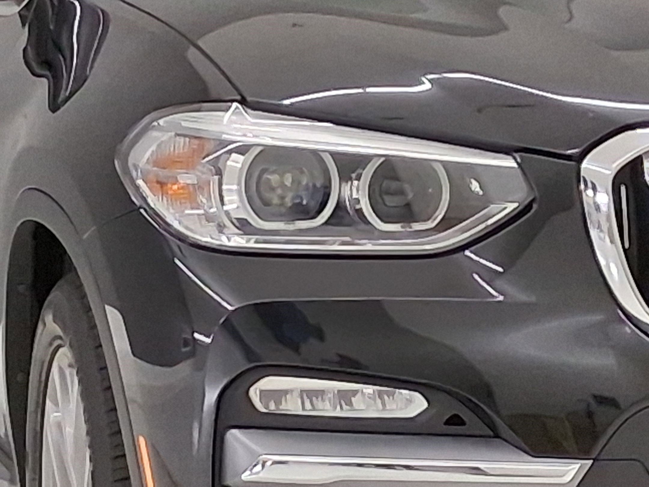 Used 2019 BMW X3 xDrive30i w/ Premium Package image 9