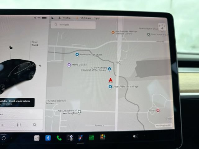 Used 2019 Tesla Model 3 Long Range RWD image 18