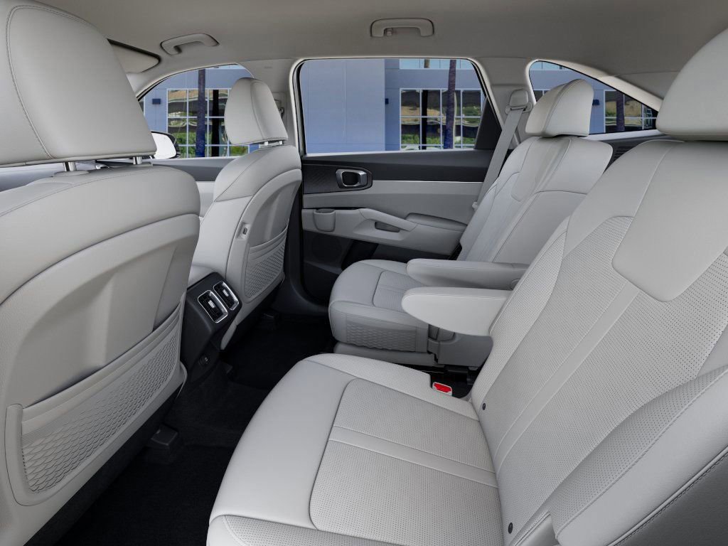 New 2026 Kia Sorento EX w/ EX Premium Package image 18