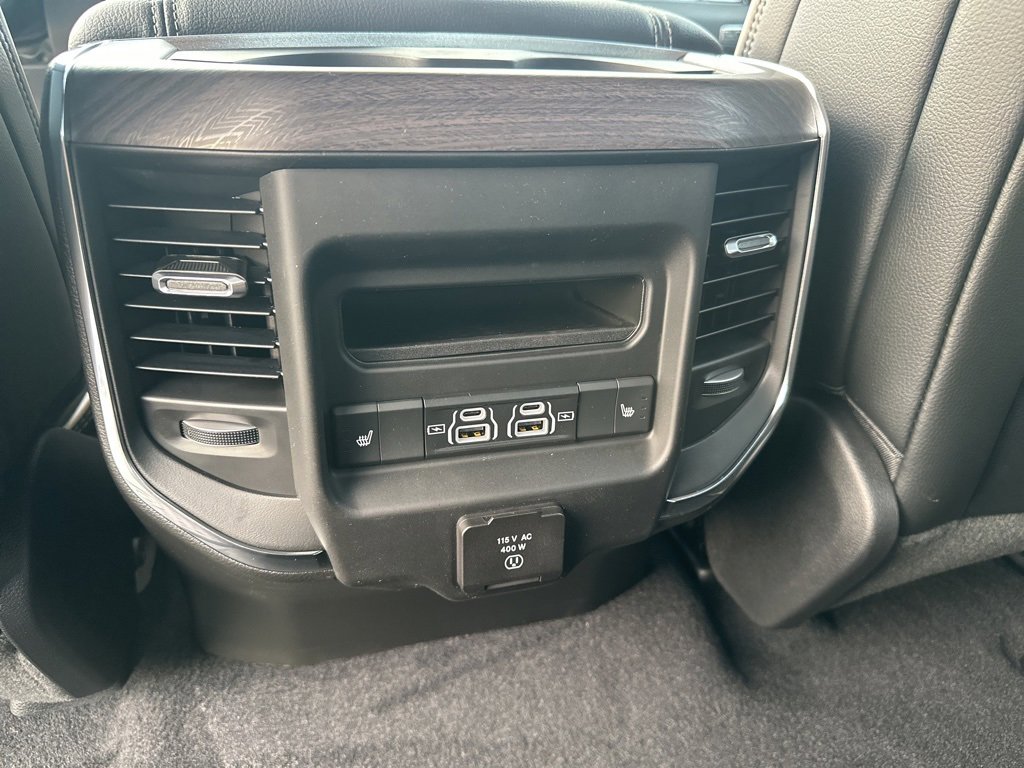 New 2026 RAM 1500 Laramie image 34